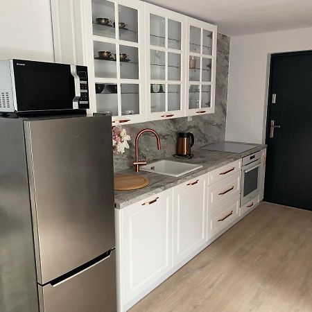 Mega Widok 2 Apartment Szklarska Poreba Bagian luar foto