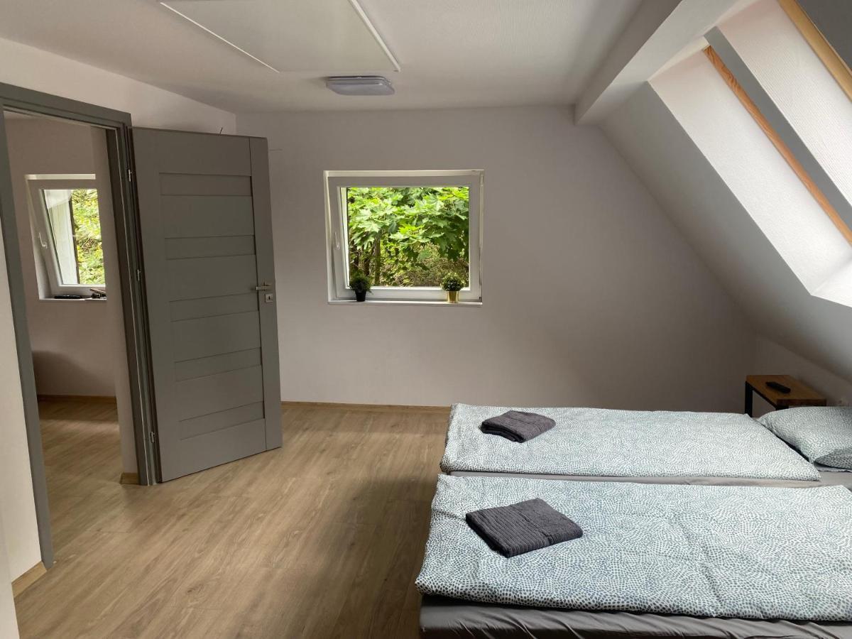 Mega Widok 2 Apartment Szklarska Poreba Bagian luar foto
