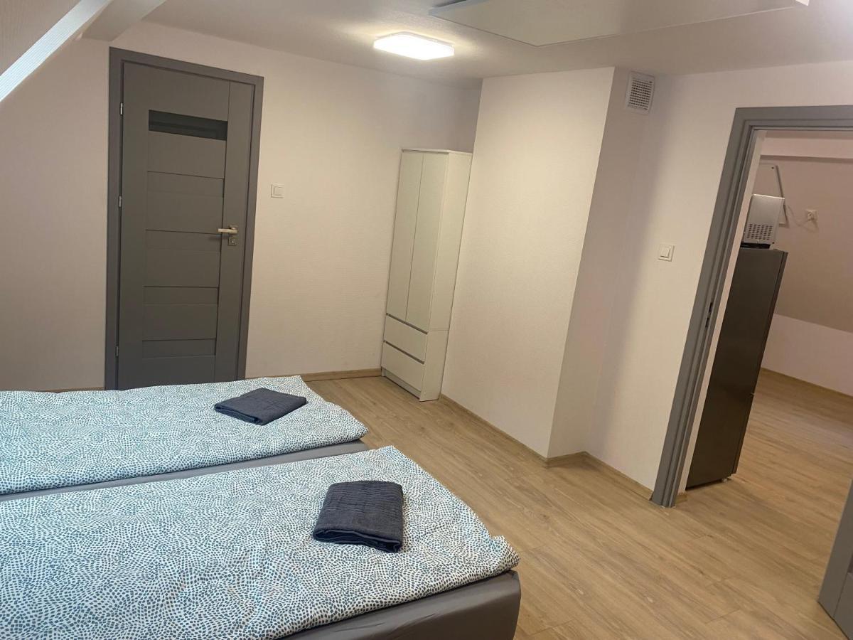 Mega Widok 2 Apartment Szklarska Poreba Bagian luar foto